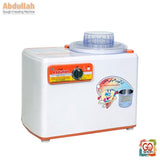 Abdullah Dough Kneader Machine
