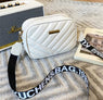 Luxury Gold Chain Mini Bag – Elegant Evening Purse for Special Occasions