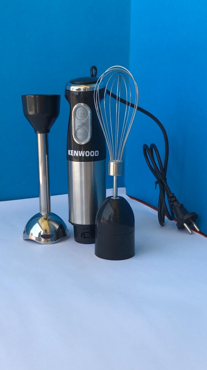 Hand Blender 2in1
