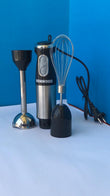 Hand Blender 2in1