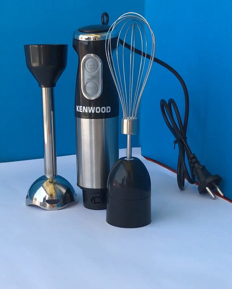 Hand Blender 2in1